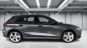 Audi A3 Sportback 35 TFSI = S-line=  | Mobile.bg    3