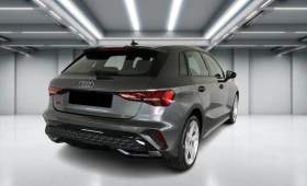 Audi A3 Sportback 35 TFSI = S-line=  | Mobile.bg    2