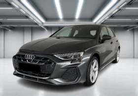     Audi A3 Sportback 35 TFSI = S-line= 