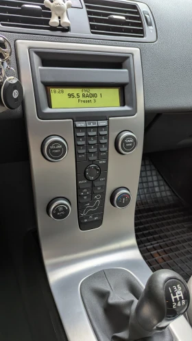 Volvo V50 - 6700 лв. - 24153607 14