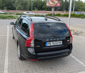 Volvo V50 - 6700 лв. - 24153607 4