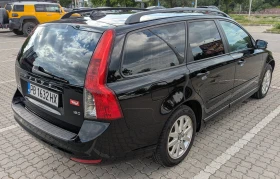 Volvo V50 - 6700 лв. - 24153607 5