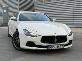 Maserati Ghibli 3.0D premium | Mobile.bg    3