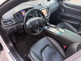 Maserati Ghibli 3.0D premium | Mobile.bg    8