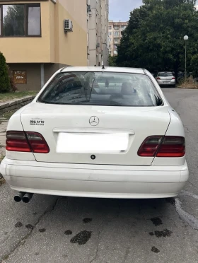 Обява за продажба на Mercedes-Benz E 220 ~3 200 лв. - изображение 2