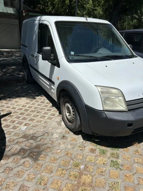 Обява за продажба на Ford Connect ~3 900 лв. - изображение 5