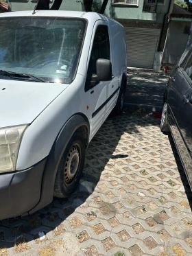 Обява за продажба на Ford Connect ~3 900 лв. - изображение 4