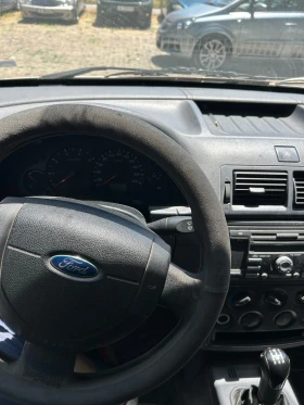 Обява за продажба на Ford Connect ~3 900 лв. - изображение 6