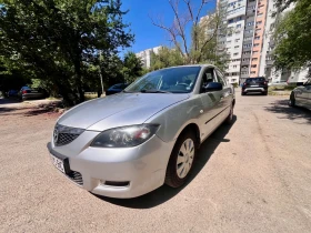 Обява за продажба на Mazda 3 Газ.инж/Клима/Ел.Пакет/Нова от БГ Реални Км ~2 999 лв. - изображение 4