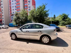 Обява за продажба на Mazda 3 Газ.инж/Клима/Ел.Пакет/Нова от БГ Реални Км ~2 999 лв. - изображение 6