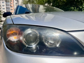 Обява за продажба на Mazda 3 Газ.инж/Клима/Ел.Пакет/Нова от БГ Реални Км ~2 999 лв. - изображение 11