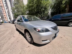 Обява за продажба на Mazda 3 Газ.инж/Клима/Ел.Пакет/Нова от БГ Реални Км ~2 999 лв. - изображение 5