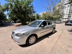 Обява за продажба на Mazda 3 Газ.инж/Клима/Ел.Пакет/Нова от БГ Реални Км ~2 999 лв. - изображение 7