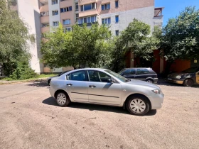 Обява за продажба на Mazda 3 Газ.инж/Клима/Ел.Пакет/Нова от БГ Реални Км ~2 999 лв. - изображение 10