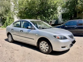Обява за продажба на Mazda 3 Газ.инж/Клима/Ел.Пакет/Нова от БГ Реални Км ~2 999 лв. - изображение 2