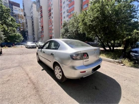 Обява за продажба на Mazda 3 Газ.инж/Клима/Ел.Пакет/Нова от БГ Реални Км ~2 999 лв. - изображение 8