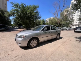 Обява за продажба на Mazda 3 Газ.инж/Клима/Ел.Пакет/Нова от БГ Реални Км ~2 999 лв. - изображение 3