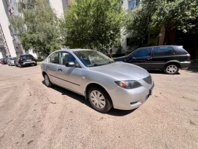 Обява за продажба на Mazda 3 Газ.инж/Клима/Ел.Пакет/Нова от БГ Реални Км ~2 999 лв. - изображение 9