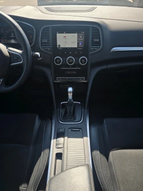 Renault Megane 1.3 Tce - 33900 лв. - 78216720 9