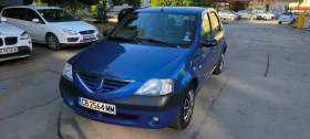 Обява за продажба на Dacia Logan 1.6 mpi/gaz-benzin ~3 950 лв. - изображение 1
