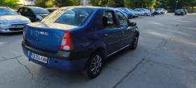 Обява за продажба на Dacia Logan 1.6 mpi/gaz-benzin ~3 950 лв. - изображение 3