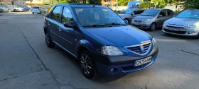Обява за продажба на Dacia Logan 1.6 mpi/gaz-benzin ~3 950 лв. - изображение 4