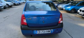 Обява за продажба на Dacia Logan 1.6 mpi/gaz-benzin ~3 950 лв. - изображение 2