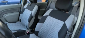 Обява за продажба на Dacia Logan 1.6 mpi/gaz-benzin ~3 950 лв. - изображение 11