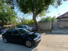     BMW 320 150 