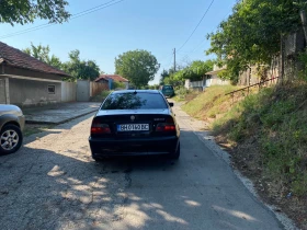 BMW 320 150 КОНЯ - 3000 лв. - 17706833 5