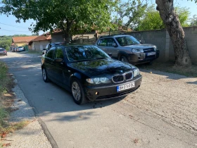     BMW 320 150 