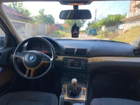 BMW 320 150 КОНЯ - 3000 лв. - 17706833 7