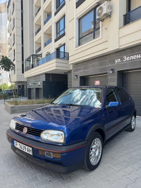 Обява за продажба на VW Golf 2.0 ~5 299 лв. - изображение 1