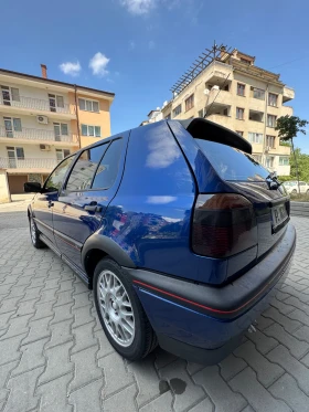 Обява за продажба на VW Golf 2.0 ~5 299 лв. - изображение 5
