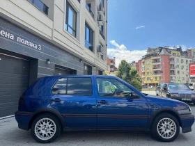 Обява за продажба на VW Golf 2.0 ~5 299 лв. - изображение 3