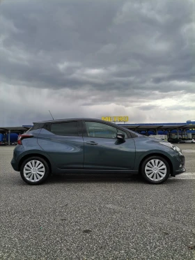 Nissan Micra 1.0 TURBO | Mobile.bg    4