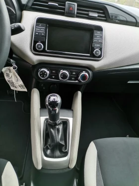 Nissan Micra 1.0 TURBO | Mobile.bg    12