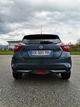 Nissan Micra 1.0 TURBO | Mobile.bg    6