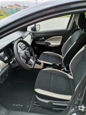 Nissan Micra 1.0 TURBO | Mobile.bg    13