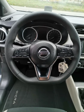 Nissan Micra 1.0 TURBO | Mobile.bg    11