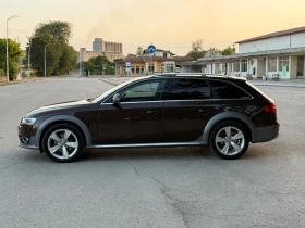     Audi A4 Allroad 3.0TDI QUATTRO