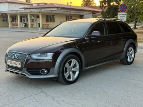 Audi A4 Allroad 3.0TDI QUATTRO