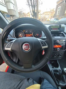 Fiat Punto | Mobile.bg    5