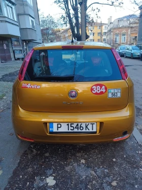Fiat Punto | Mobile.bg    3