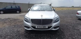  Mercedes-Benz S 350
