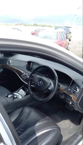 Mercedes-Benz S 350 | Mobile.bg    9