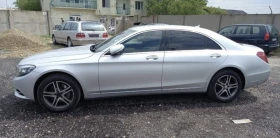 Mercedes-Benz S 350 | Mobile.bg    5