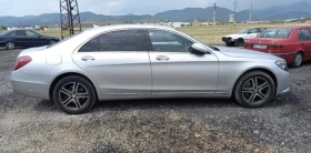Mercedes-Benz S 350 | Mobile.bg    3