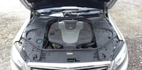 Mercedes-Benz S 350 | Mobile.bg    6