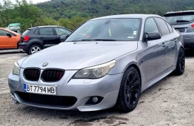 BMW 525 525d 177k.c. - 8500 лв. - 67740115 3